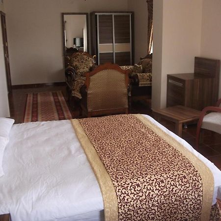 Yay Grand Hotel Mardin Ngoại thất bức ảnh