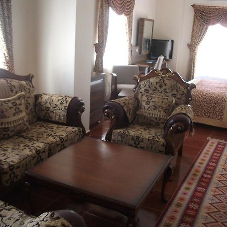 Yay Grand Hotel Mardin Ngoại thất bức ảnh