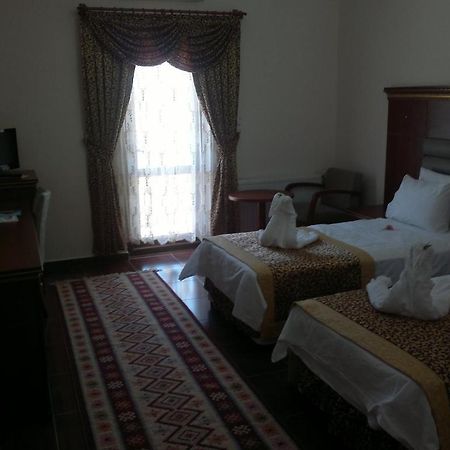 Yay Grand Hotel Mardin Ngoại thất bức ảnh