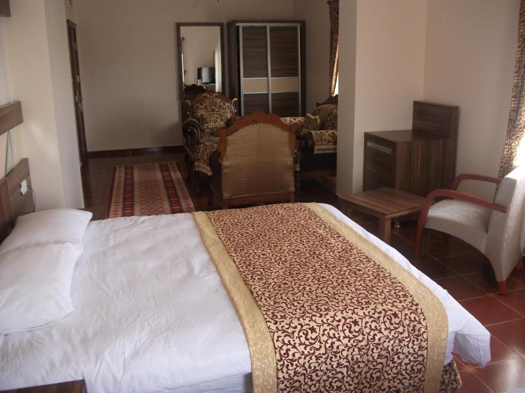 Yay Grand Hotel Mardin Ngoại thất bức ảnh