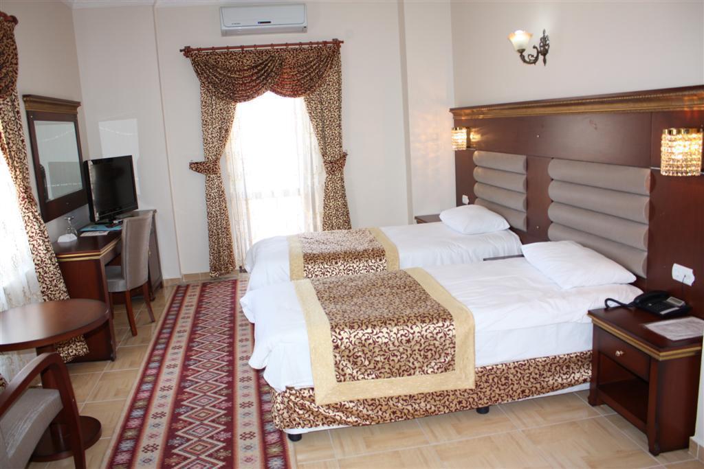 Yay Grand Hotel Mardin Phòng bức ảnh