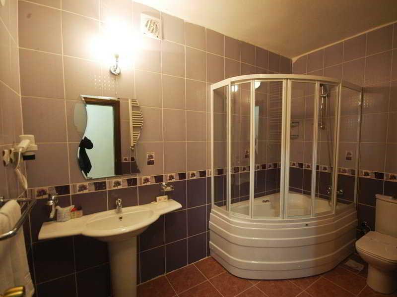 Yay Grand Hotel Mardin Ngoại thất bức ảnh