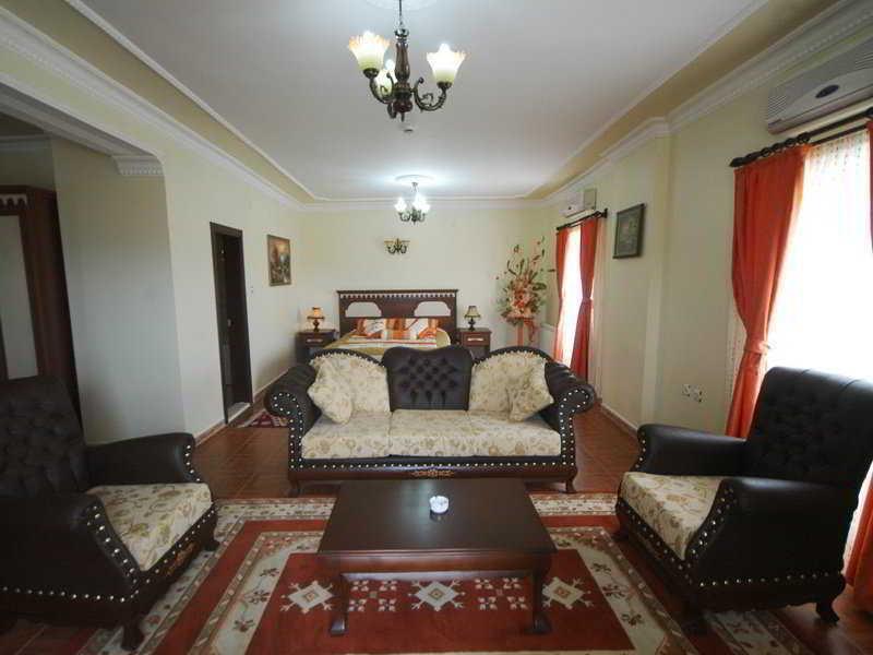 Yay Grand Hotel Mardin Ngoại thất bức ảnh
