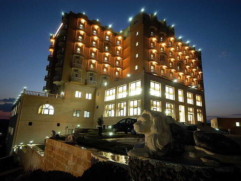 Yay Grand Hotel Mardin Ngoại thất bức ảnh