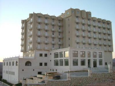 Yay Grand Hotel Mardin Ngoại thất bức ảnh