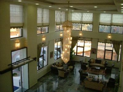 Yay Grand Hotel Mardin Ngoại thất bức ảnh