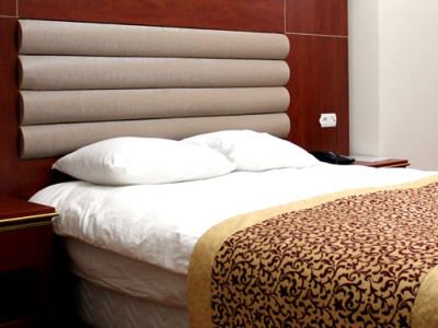 Yay Grand Hotel Mardin Ngoại thất bức ảnh