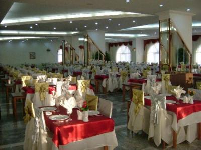 Yay Grand Hotel Mardin Ngoại thất bức ảnh