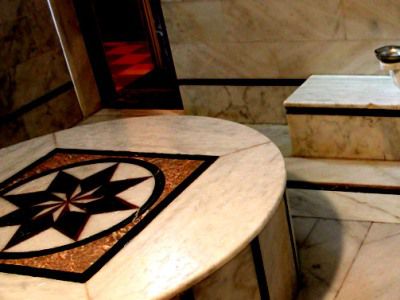 Yay Grand Hotel Mardin Ngoại thất bức ảnh